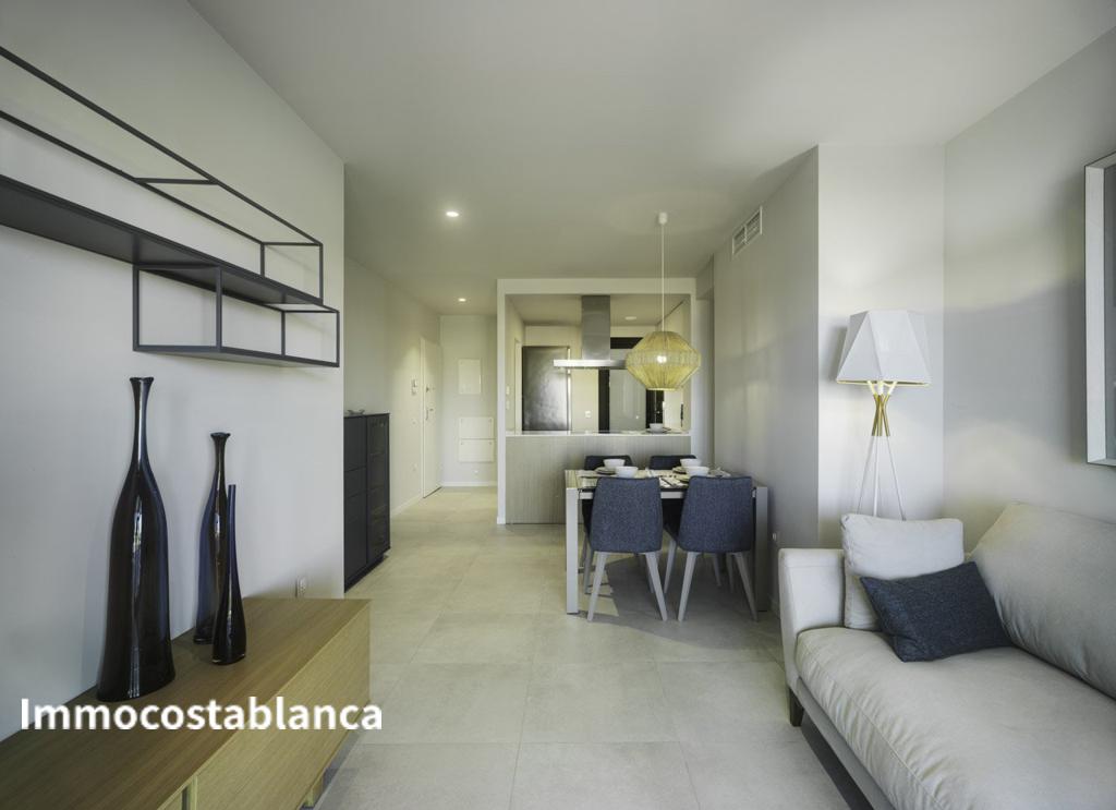 Detached house in Dehesa de Campoamor, 82 m², 239,000 €, photo 4, listing 9713696