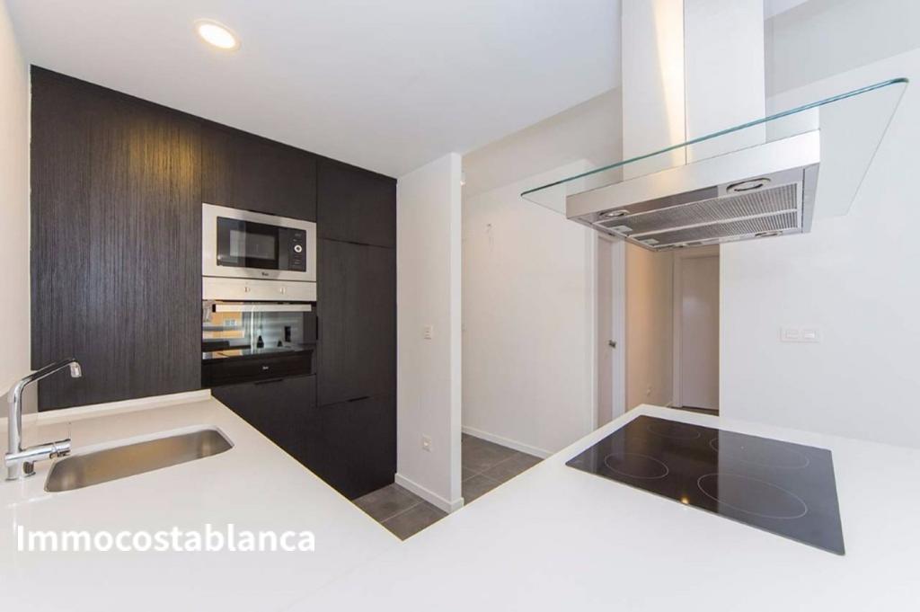 Apartment in Dehesa de Campoamor, 140,000 €, photo 4, listing 19543048