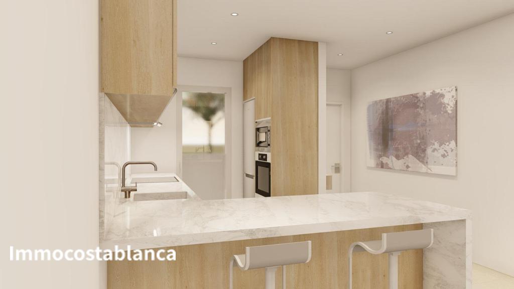 Apartment in Pilar de la Horadada, 107 m², 399,000 €, photo 8, listing 41647536