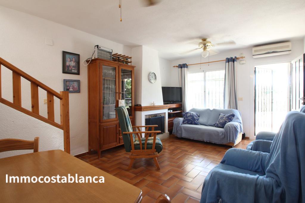 Townhome in Villamartin, 165,000 €, photo 7, listing 15386248