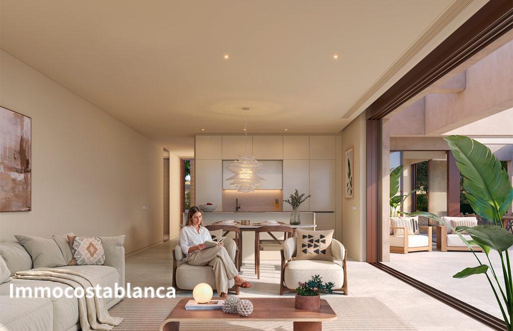 Villa in Dehesa de Campoamor, 164 m², 1,090,000 €, photo 6, listing 50570016