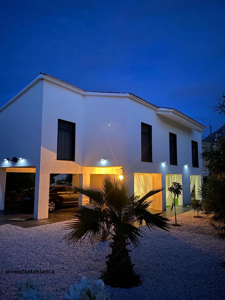 Detached house in Denia, 180 m², 820,000 €, photo 2, listing 68208416