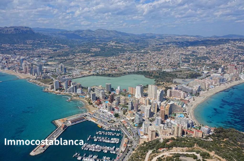 Apartment in Calpe, 148 m², 455,000 €, photo 10, listing 21879536