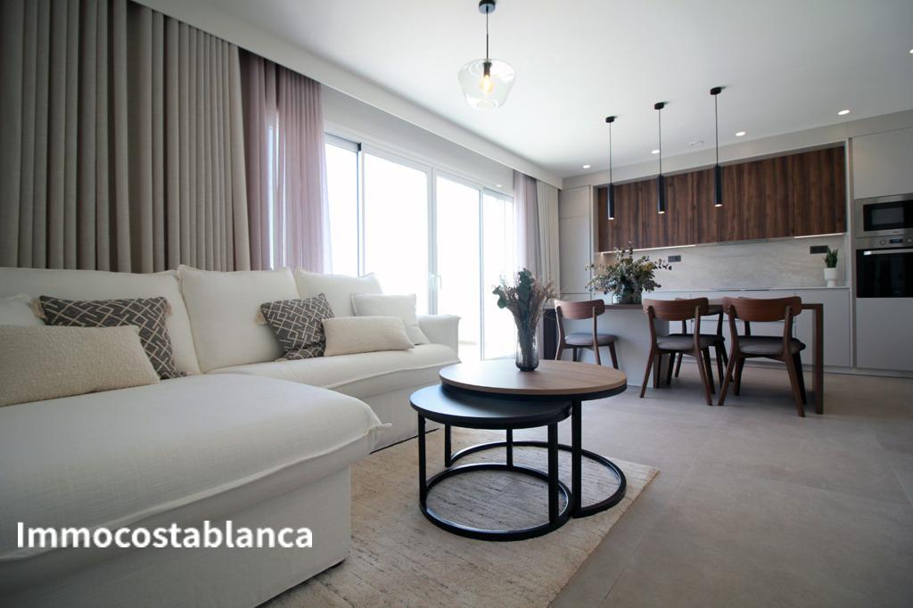 Terraced house in Torre de la Horadada, 96 m², 492,000 €, photo 10, listing 25087456