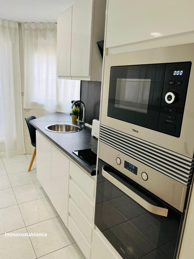 Apartment in Benidorm, 92 m², 220,000 €, photo 4, listing 51145216