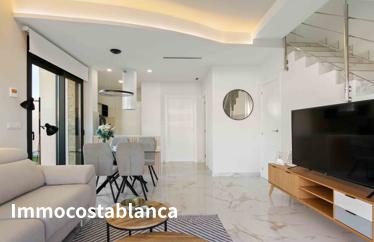 Villa in Los Montesinos, 109 m²