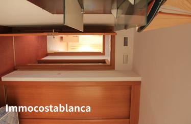 Apartment in Moraira, 142 m²