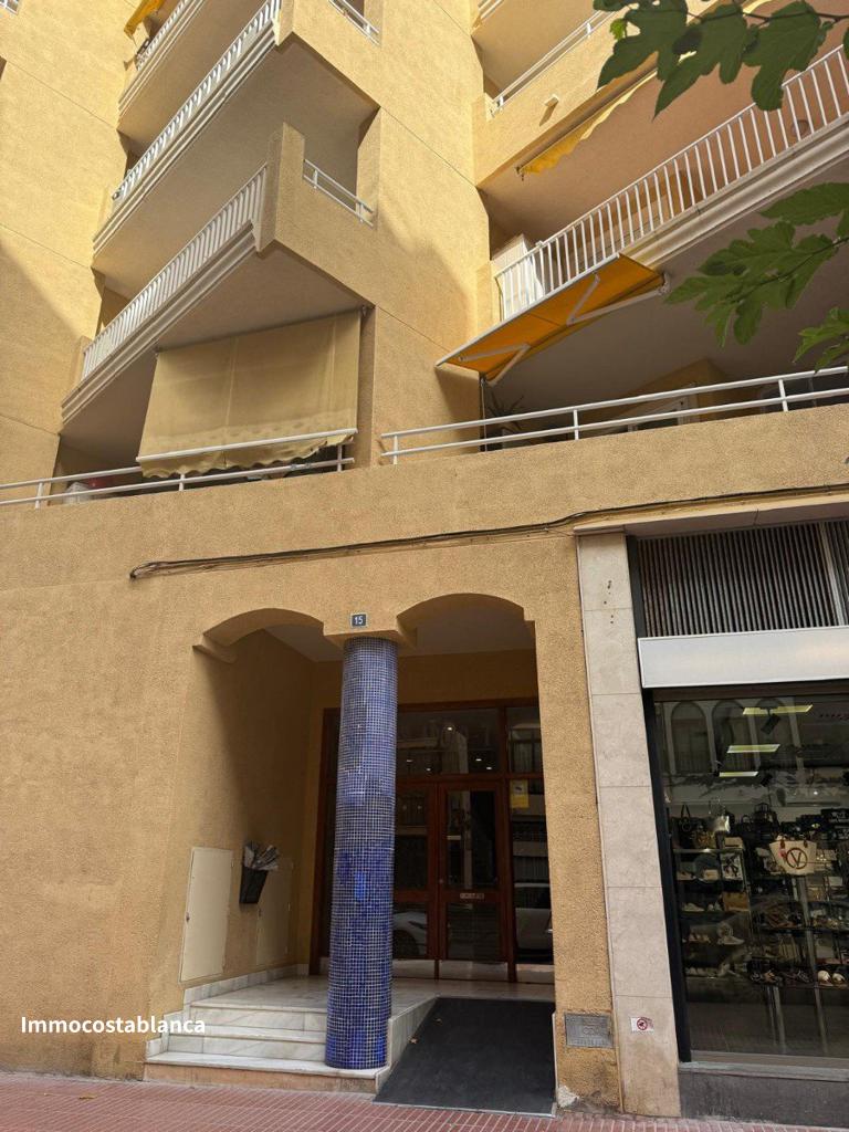 Apartment in Calpe, 169,000 €, photo 3, listing 8063536
