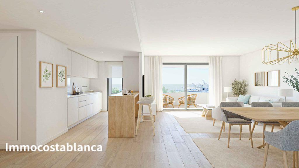 4 room apartment in Alicante, 103 m², 298,000 €, photo 8, listing 2071216