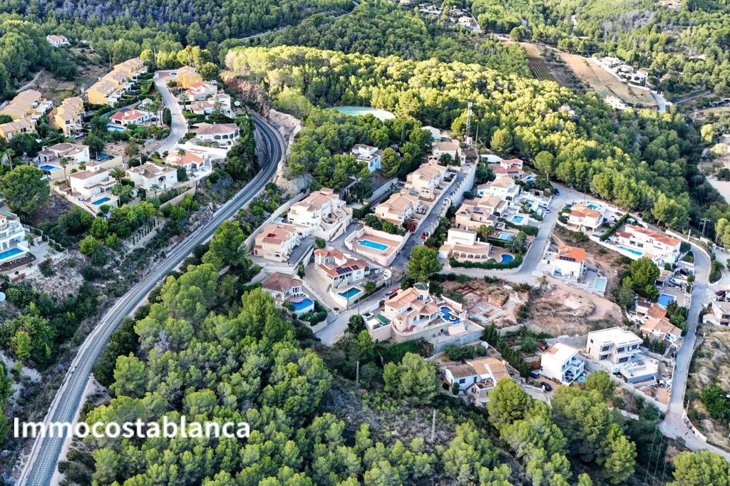 Townhome in Calpe, 123 m², 345,000 €, photo 4, listing 5556416