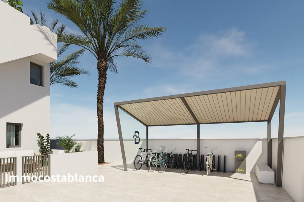 Detached house in Pilar de la Horadada, 94 m², 270,000 €, photo 10, listing 68695536