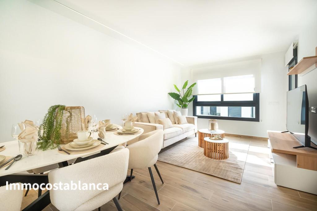 Penthouse in Villamartin, 89 m², 339,000 €, photo 2, listing 15477056