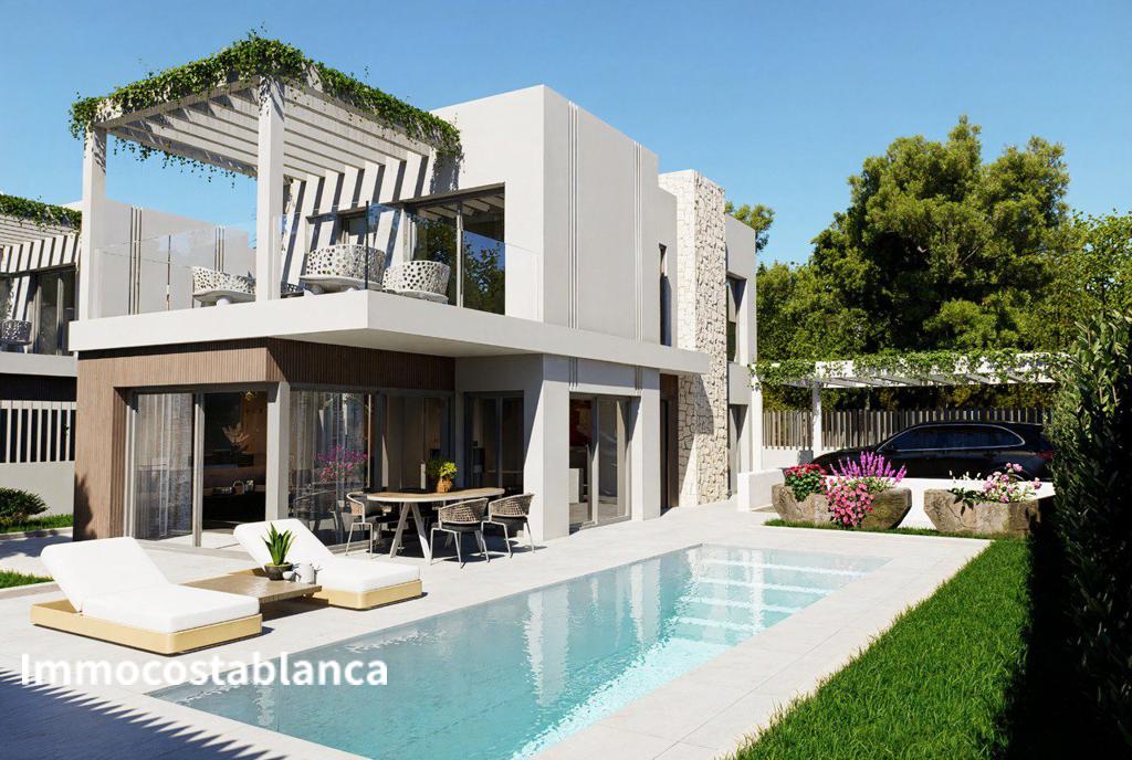 Villa in Finestrat, 118 m², 650,000 €, photo 9, listing 27265136