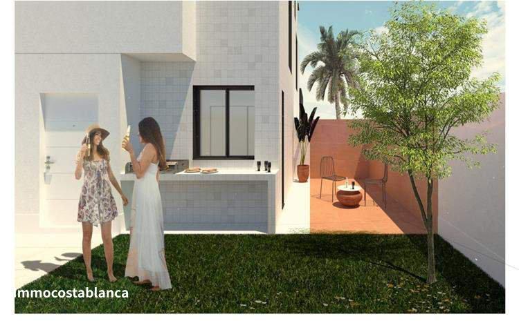 Villa in Pilar de la Horadada, 130 m², 250,000 €, photo 4, listing 24524896