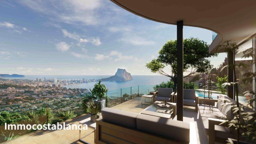 7 room villa in Calpe, 670 m², 2,000,000 €, photo 4, listing 37604016