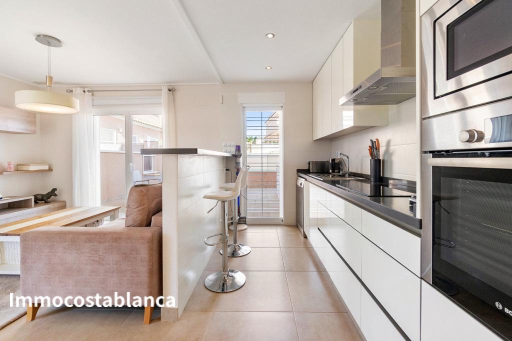 Apartment in Dehesa de Campoamor, 78 m², 315,000 €, photo 4, listing 60301056