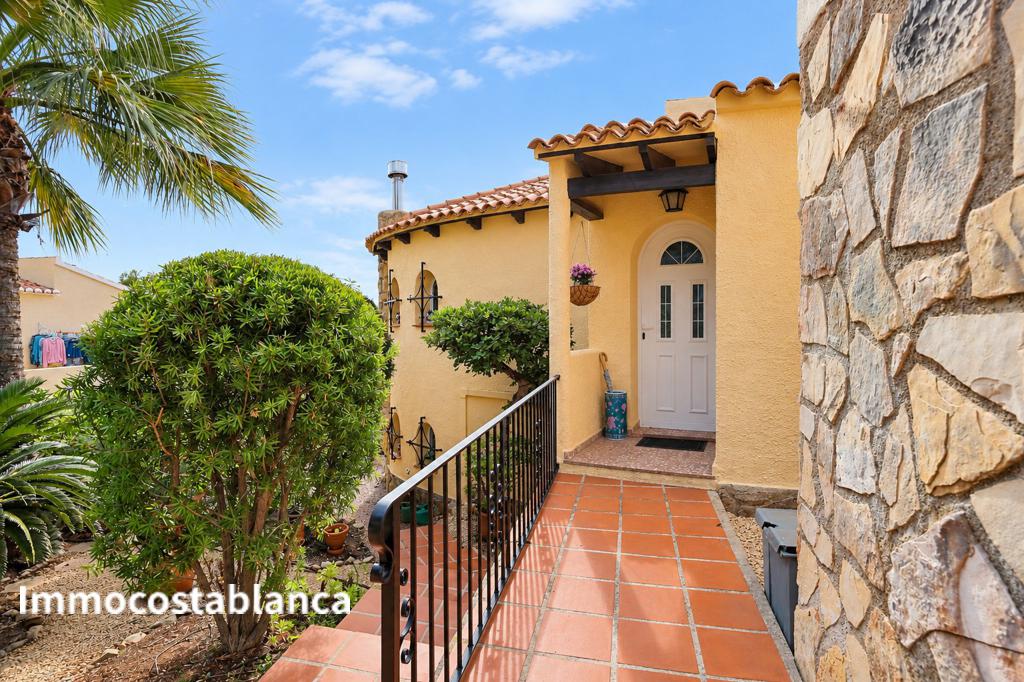 Detached house in Alicante, 192 m², 600,000 €, photo 5, listing 22972416
