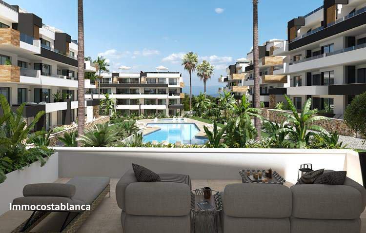 Apartment in Torrevieja, 76 m², 273,000 €, photo 8, listing 35742656