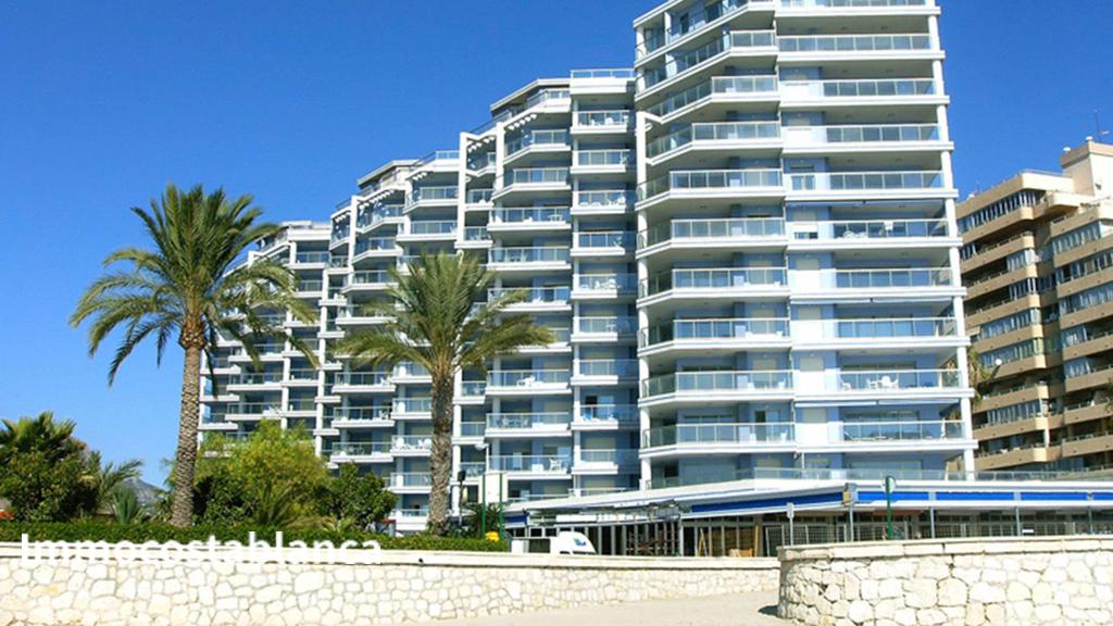 3 room apartment in Calpe, 63 m², 329,000 €, photo 9, listing 11687376