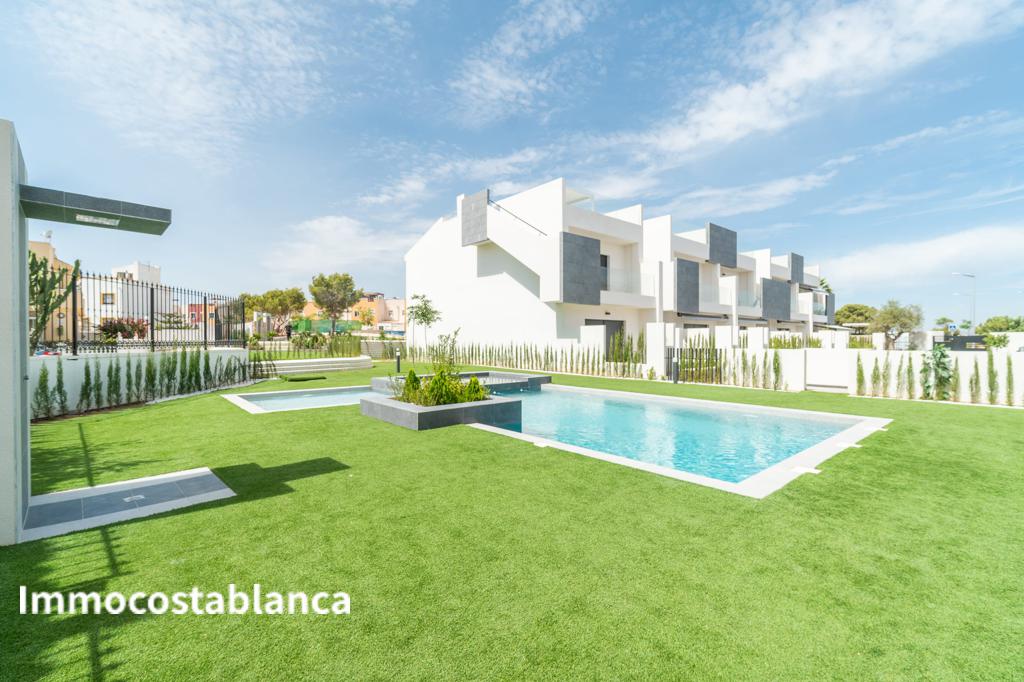 Detached house in Torrevieja, 74 m², 340,000 €, photo 3, listing 69017216