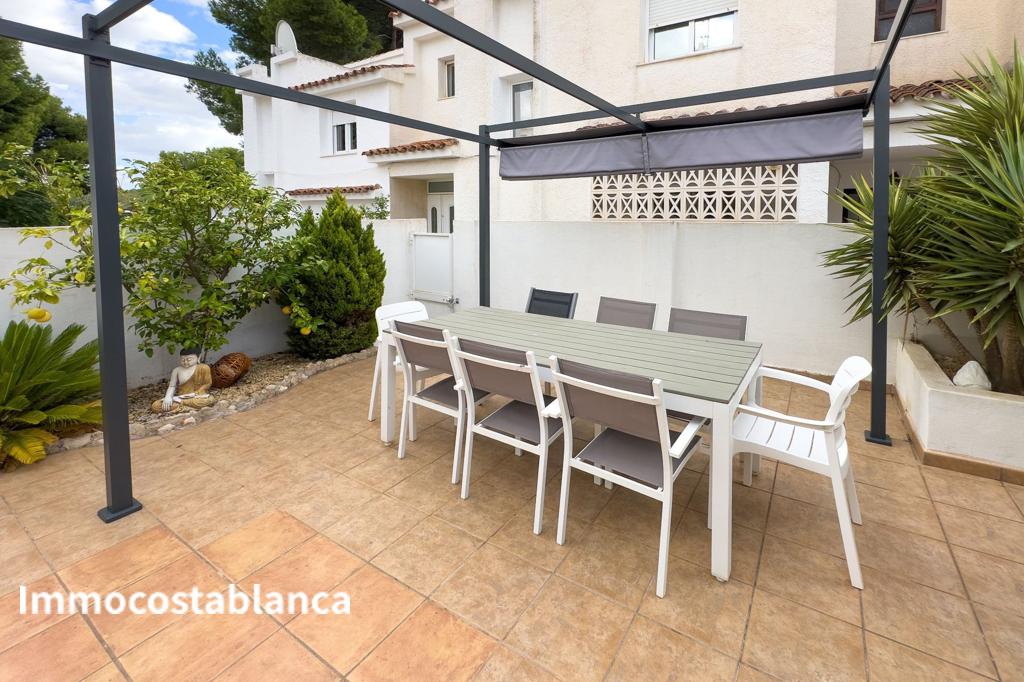 Townhome in Calpe, 96 m², 299,000 €, photo 6, listing 2671536