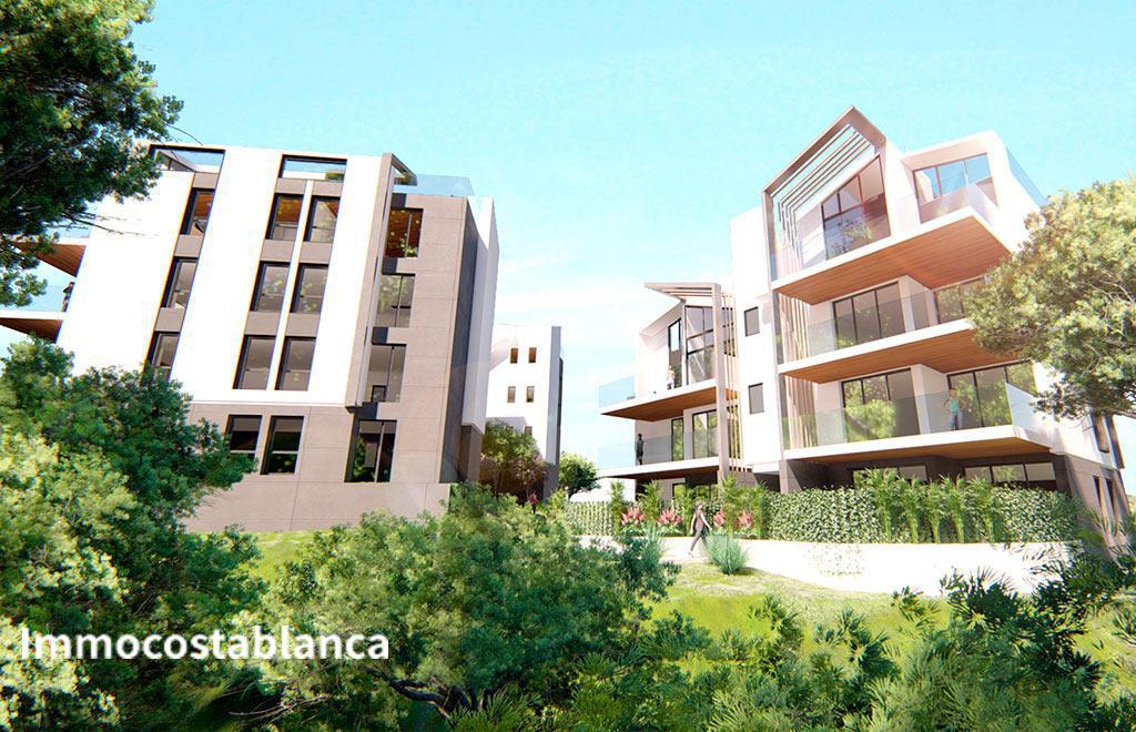 Apartment in Dehesa de Campoamor, 114 m², 475,000 €, photo 1, listing 19685616