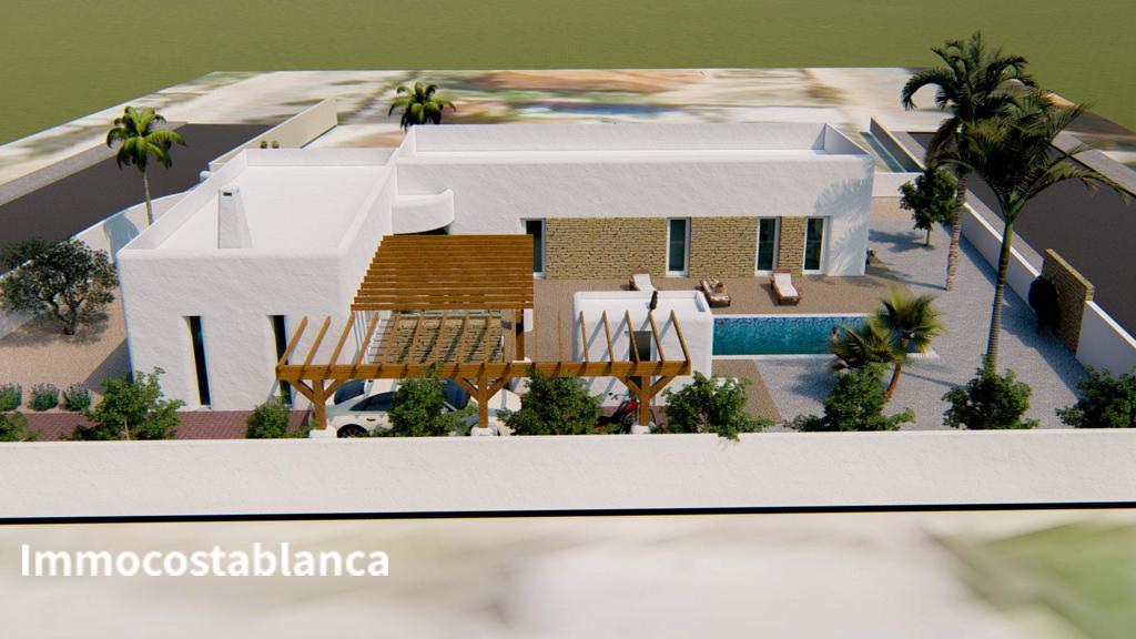 Villa in El Albir, 169 m², 698,000 €, photo 10, listing 26119536