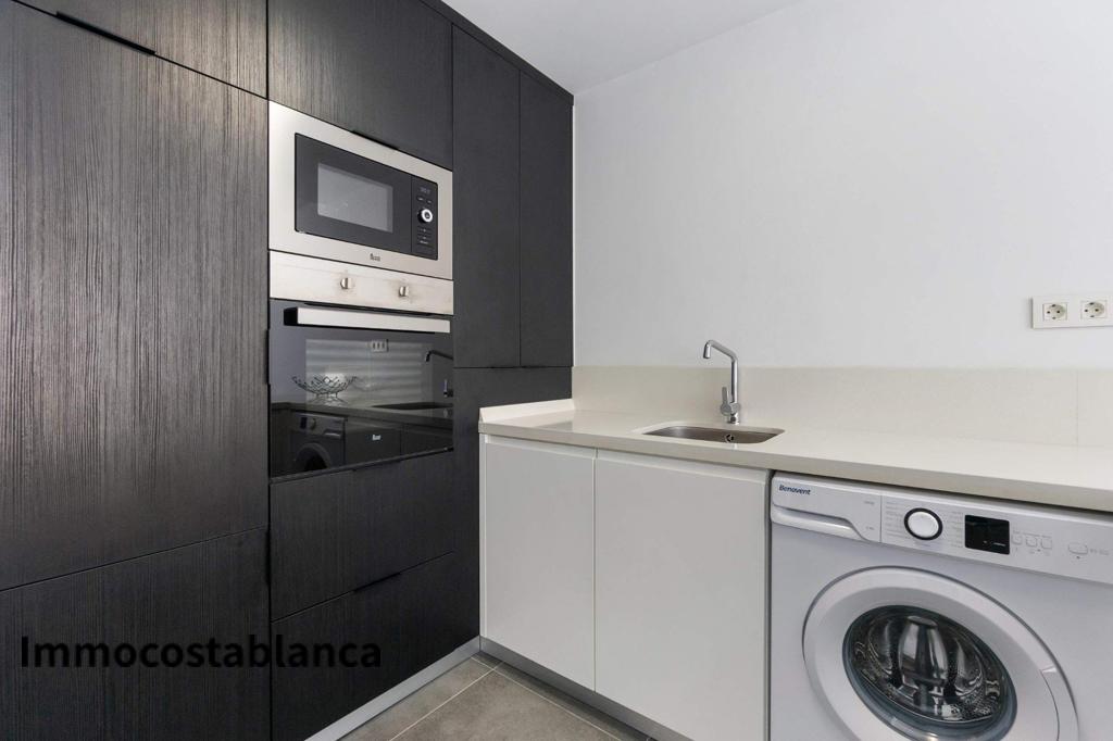 Apartment in Dehesa de Campoamor, 58 m², 150,000 €, photo 9, listing 52989056