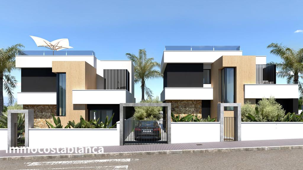 Villa in Ciudad Quesada, 178 m², 549,000 €, photo 4, listing 31415536