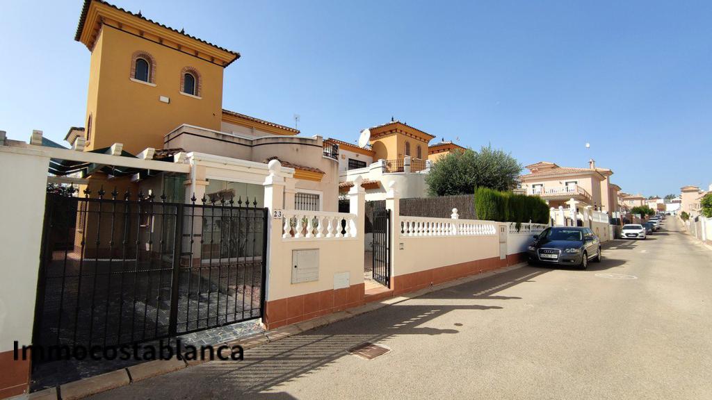 Villa in Torrevieja, 105 m², 230,000 €, photo 10, listing 20681776