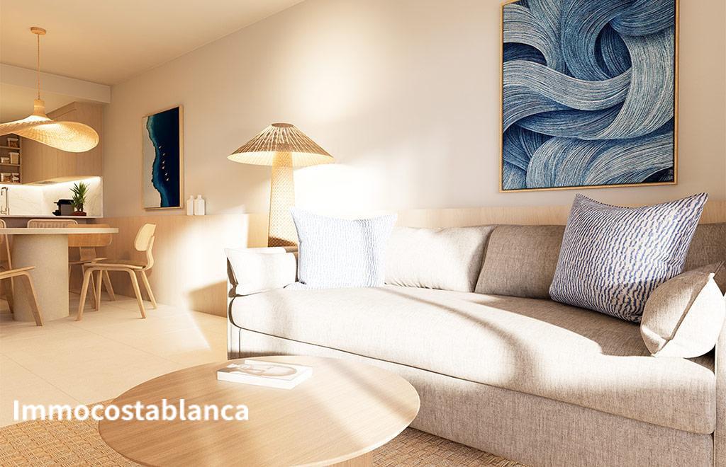 Apartment in Torrevieja, 46 m², 240,000 €, photo 8, listing 63324416