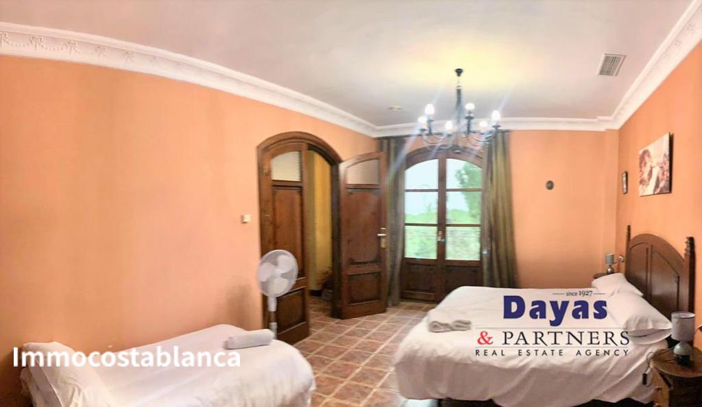Villa in Rojales, 363 m², 1,071,000 €, photo 6, listing 7046416