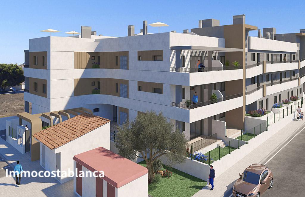 Apartment in Pilar de la Horadada, 52 m², 114,000 €, photo 5, listing 11471296