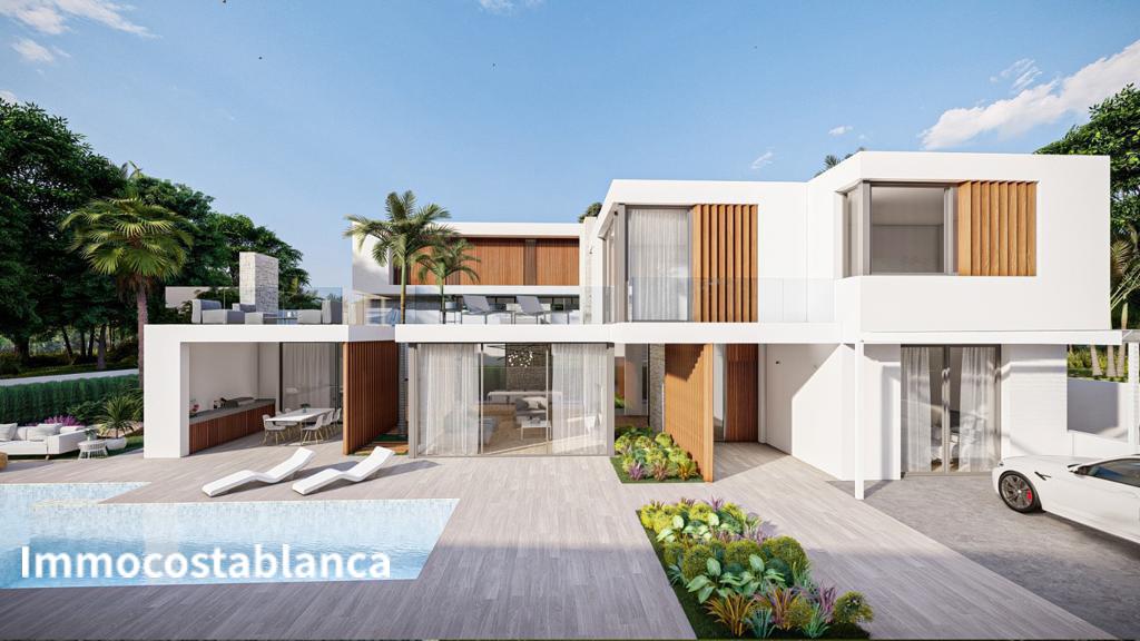 Detached house in L'Alfàs del Pi, 326 m², 1,795,000 €, photo 7, listing 30434656