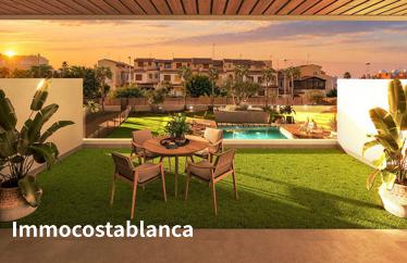 Apartment in Torrevieja, 89 m²