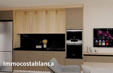 Apartment in Pilar de la Horadada, 104 m²
