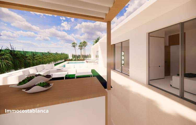 Villa in Pilar de la Horadada, 801 m², 825,000 €, photo 3, listing 29563536