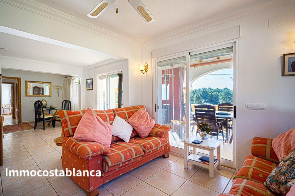 Villa in Javea (Xabia), 459,000 €, photo 4, listing 72806496