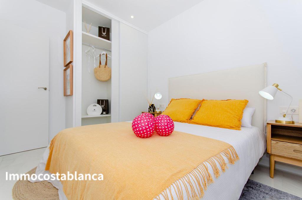 Villa in Orihuela Costa, 118 m², 415,000 €, photo 1, listing 14927536