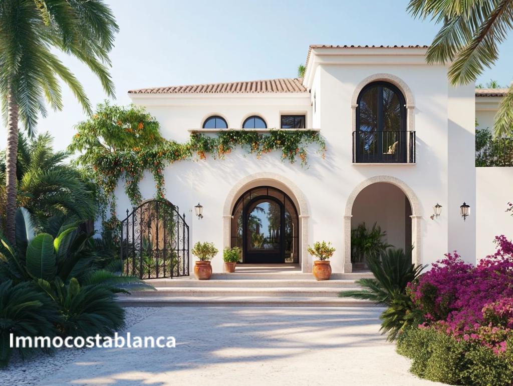 Detached house in Denia, 410 m², 1,475,000 €, photo 6, listing 54638736