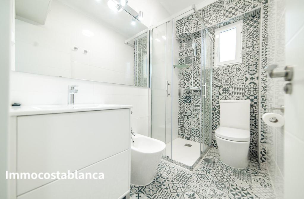 Apartment in Dehesa de Campoamor, 78 m², 169,000 €, photo 9, listing 13883376