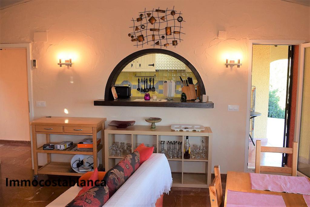 Villa in Calpe, 375,000 €, photo 5, listing 70597856