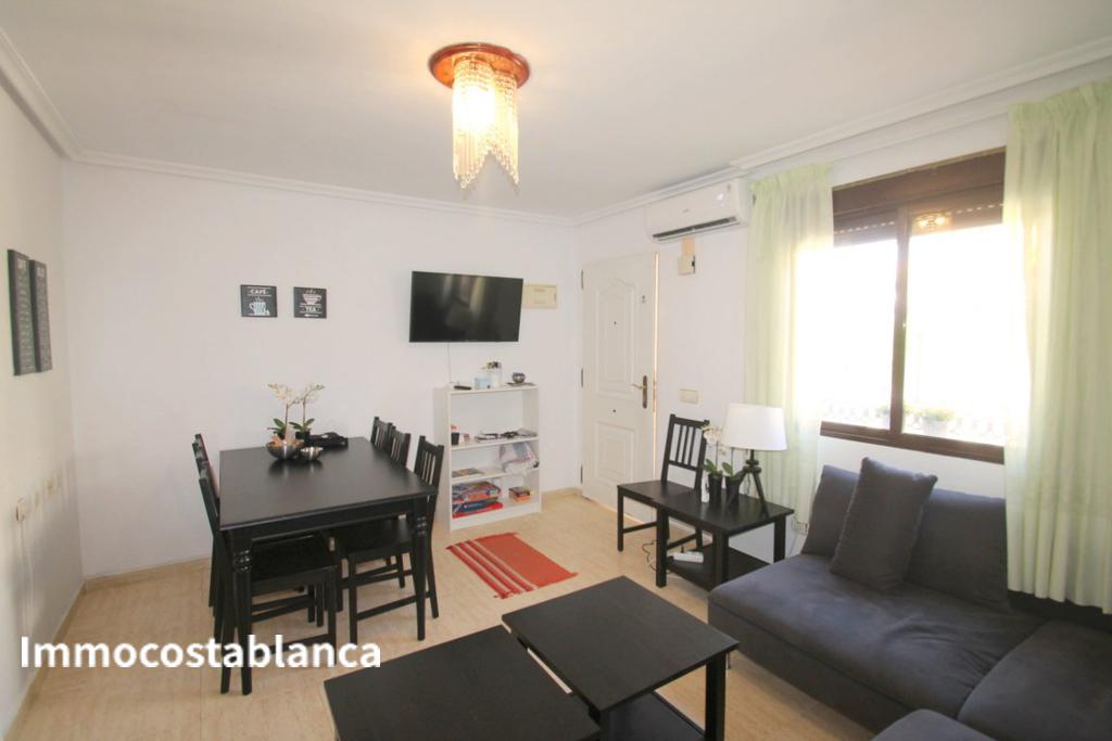 Terraced house in Torrevieja, 135,000 €, photo 4, listing 11703848