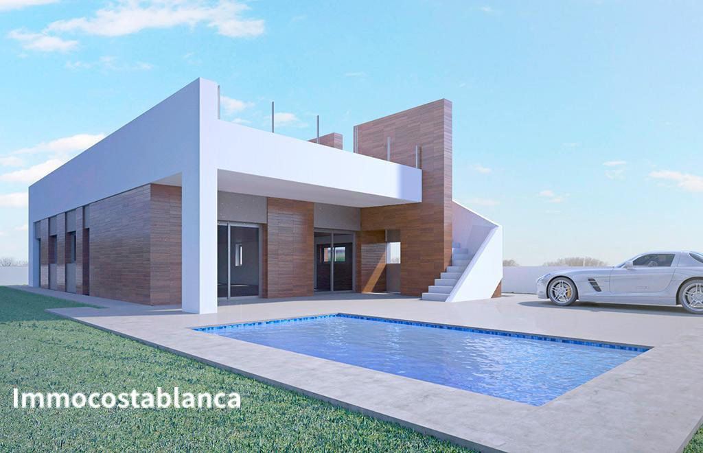 Villa in Aspe, 141 m², 345,000 €, photo 1, listing 77086328