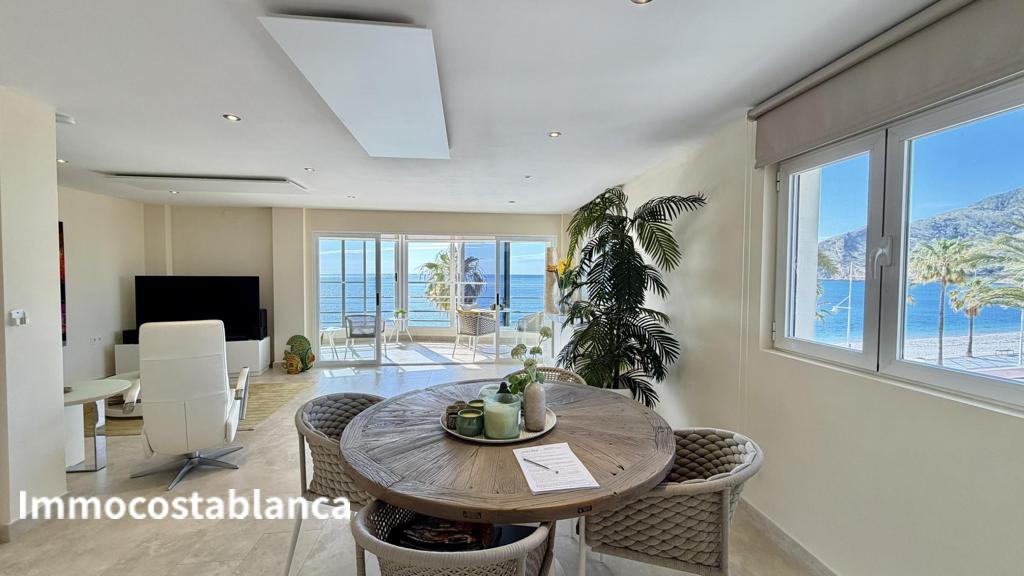 Apartment in Altea, 108 m², 795,000 €, photo 2, listing 38130816