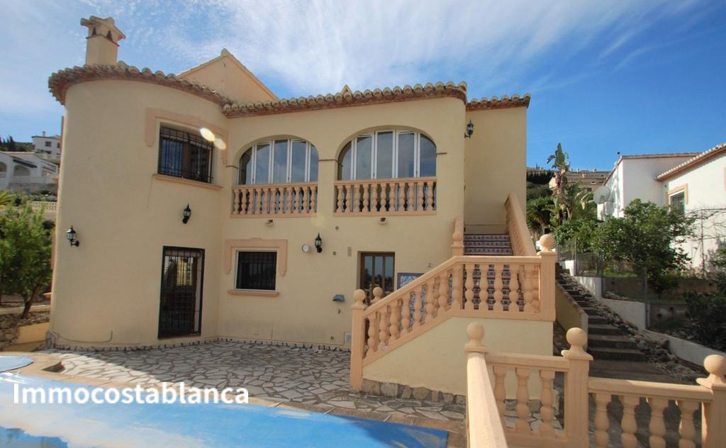 Detached house in Alicante, 197 m², 230,000 €, photo 5, listing 22141616