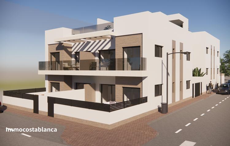 Penthouse in Rojales, 153 m², 310,000 €, photo 10, listing 12921216