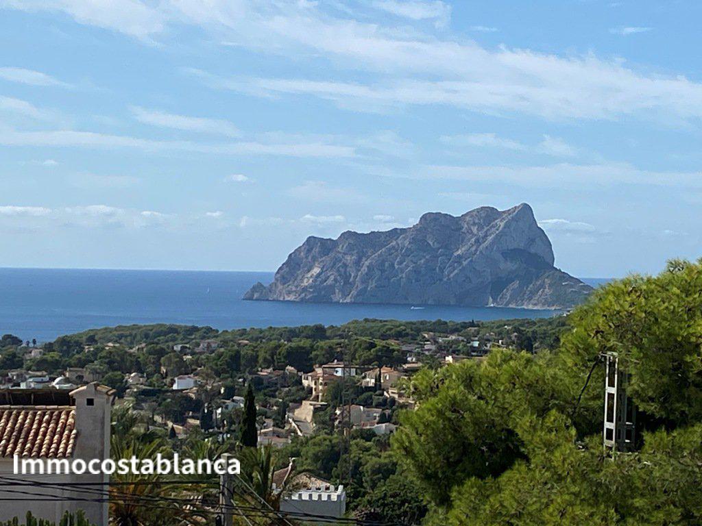 Detached house in Moraira, 274 m², 980,000 €, photo 1, listing 53314016