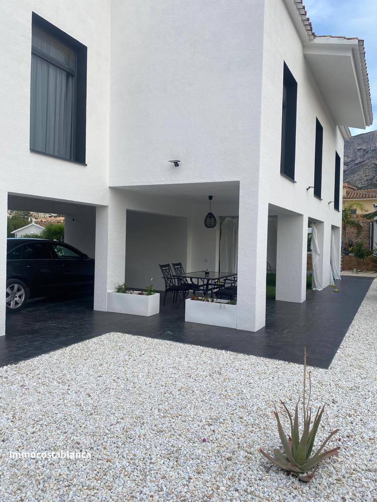 Detached house in Denia, 180 m², 820,000 €, photo 3, listing 68208416