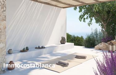 Detached house in Moraira, 425 m²